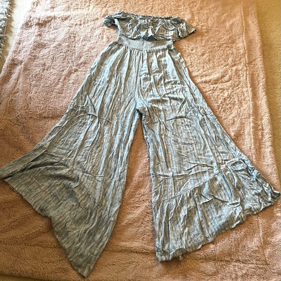 Illa Illa brand jumpsuit size small - Picture 5 of 7